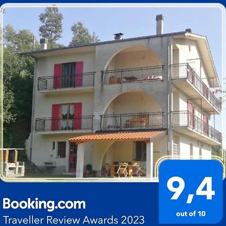 Casa Vacanze "Ellen" Bianchi Εξωτερικό φωτογραφία