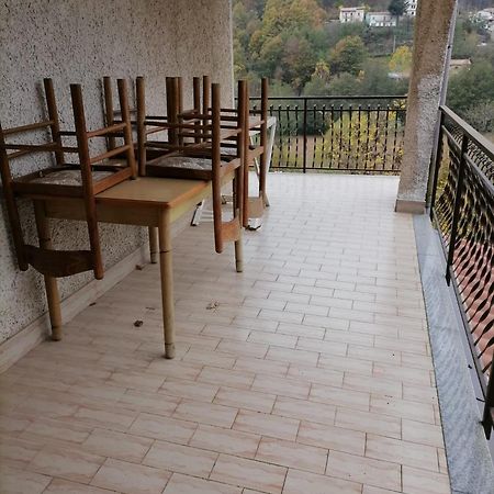 Casa Vacanze "Ellen" Bianchi Εξωτερικό φωτογραφία