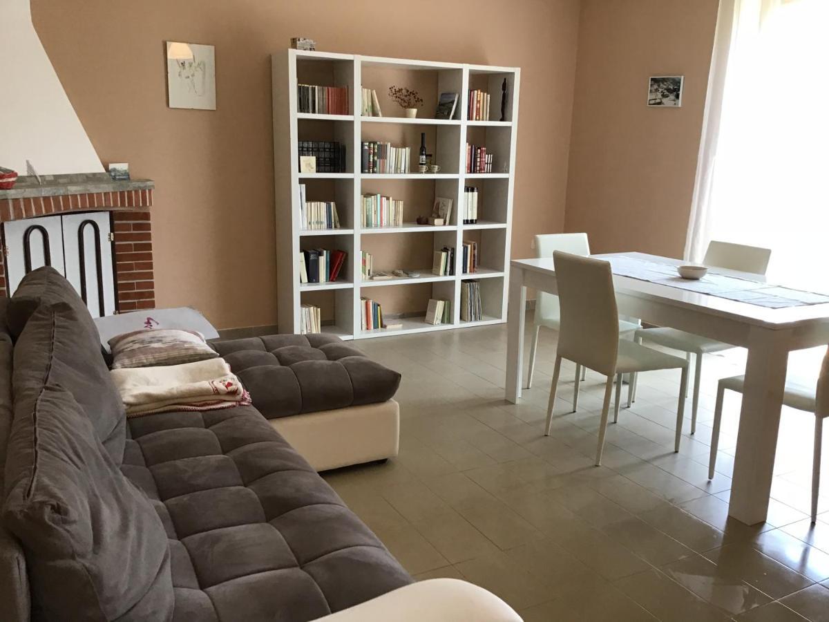 Casa Vacanze "Ellen" Bianchi Εξωτερικό φωτογραφία