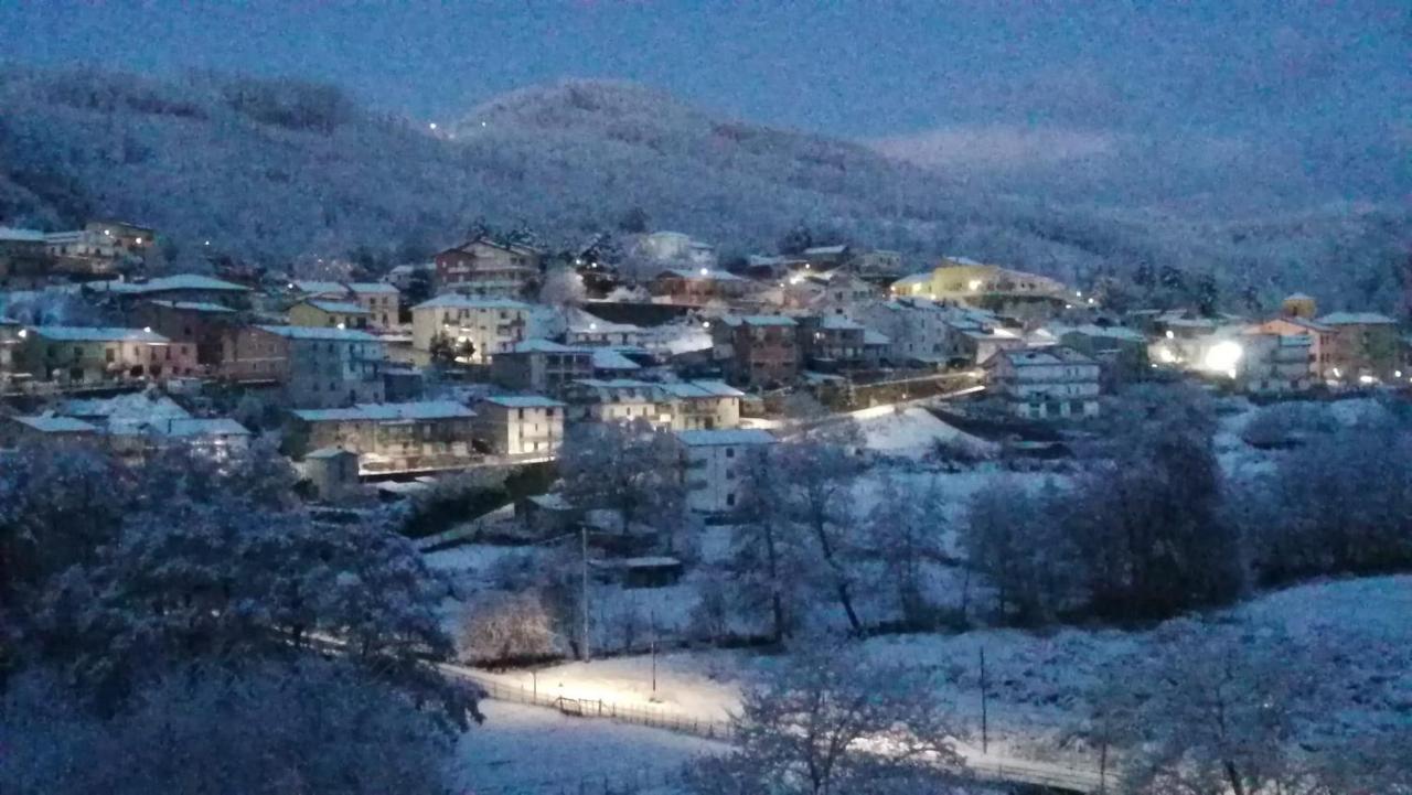 Casa Vacanze "Ellen" Bianchi Εξωτερικό φωτογραφία