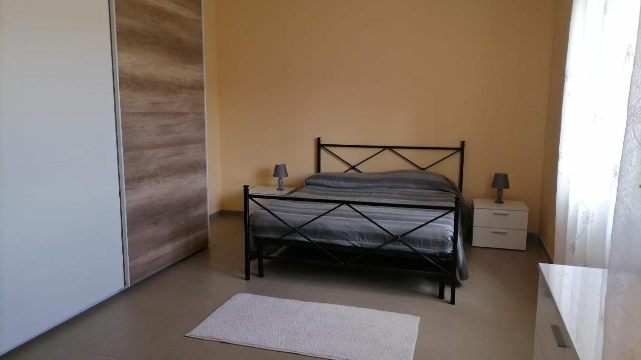 Casa Vacanze "Ellen" Bianchi Εξωτερικό φωτογραφία