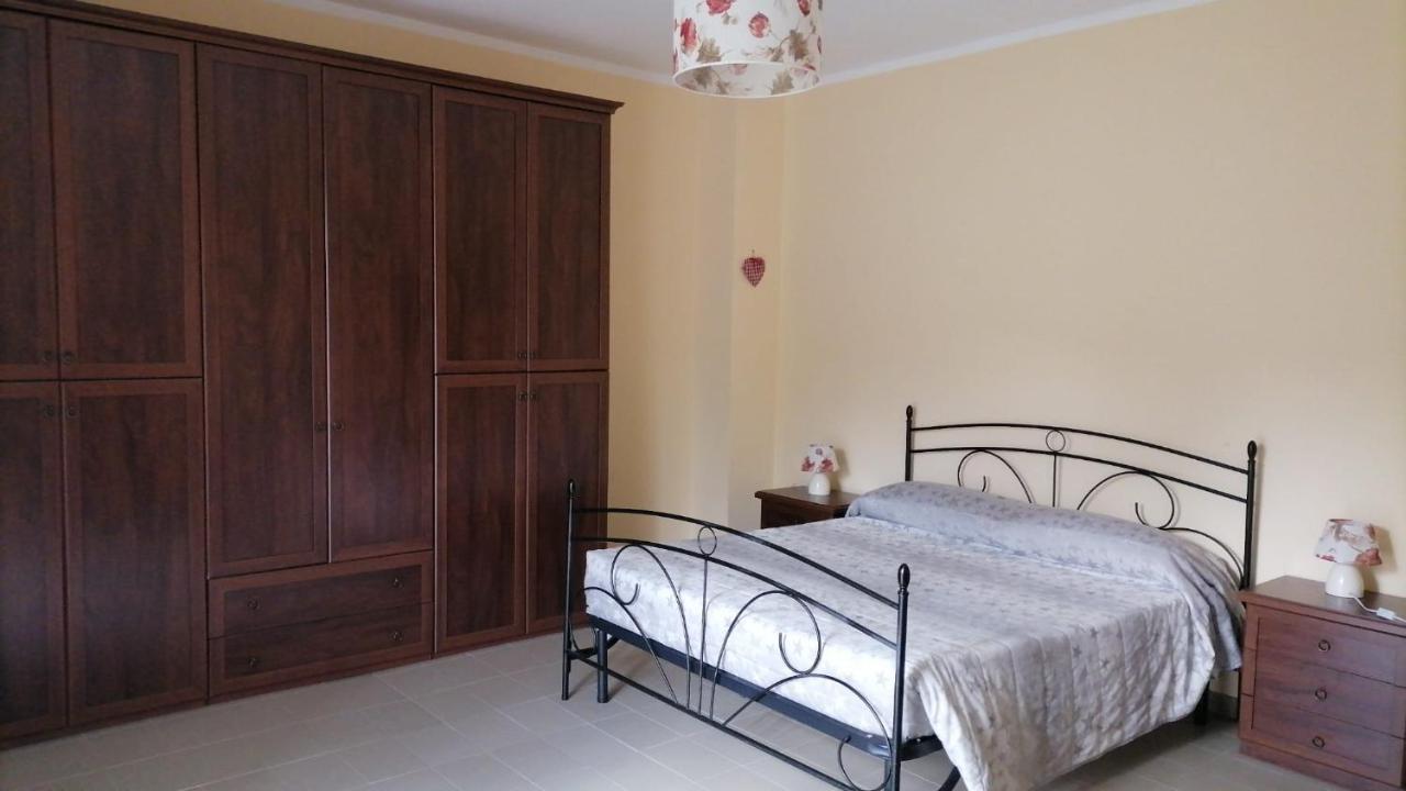 Casa Vacanze "Ellen" Bianchi Εξωτερικό φωτογραφία