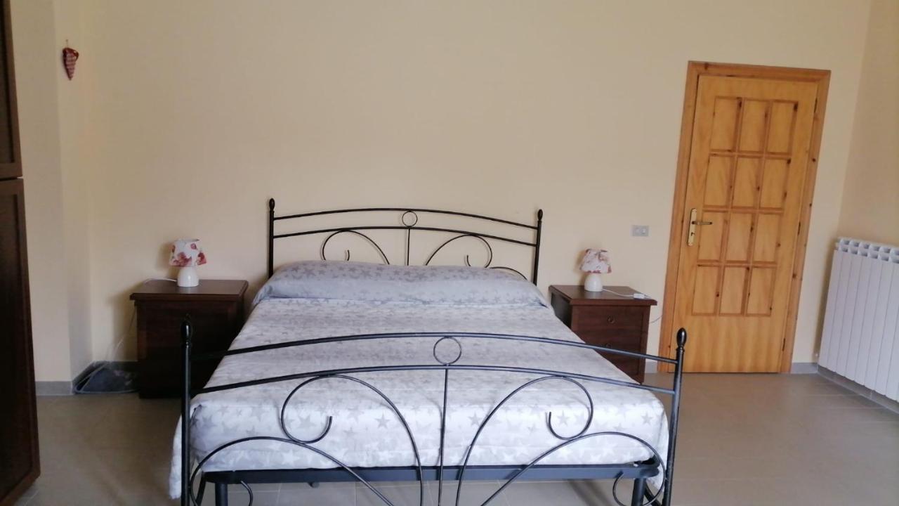 Casa Vacanze "Ellen" Bianchi Εξωτερικό φωτογραφία