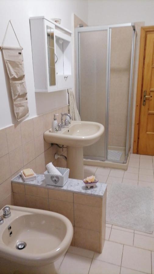 Casa Vacanze "Ellen" Bianchi Εξωτερικό φωτογραφία