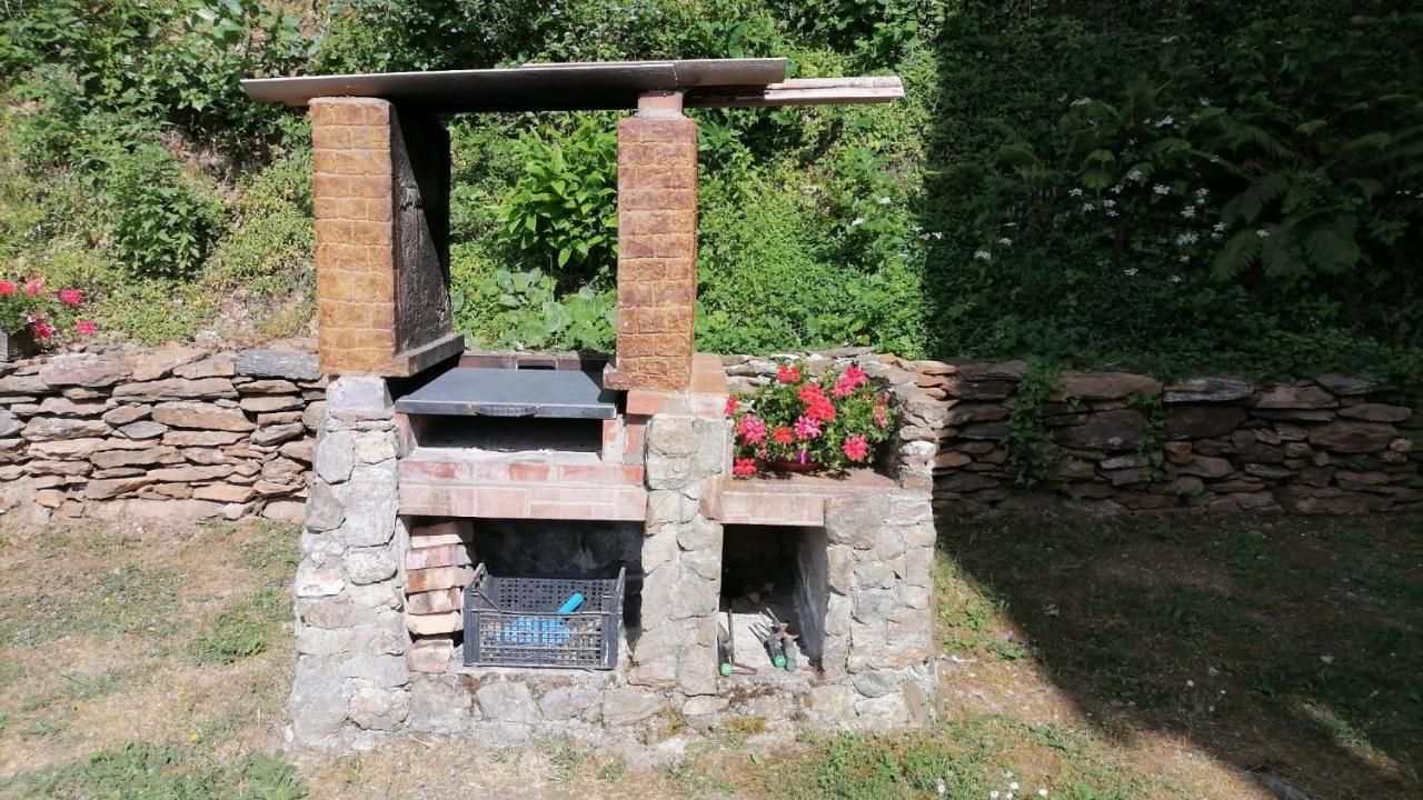 Casa Vacanze "Ellen" Bianchi Εξωτερικό φωτογραφία