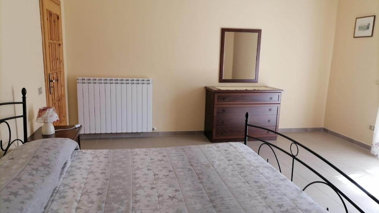 Casa Vacanze "Ellen" Bianchi Εξωτερικό φωτογραφία