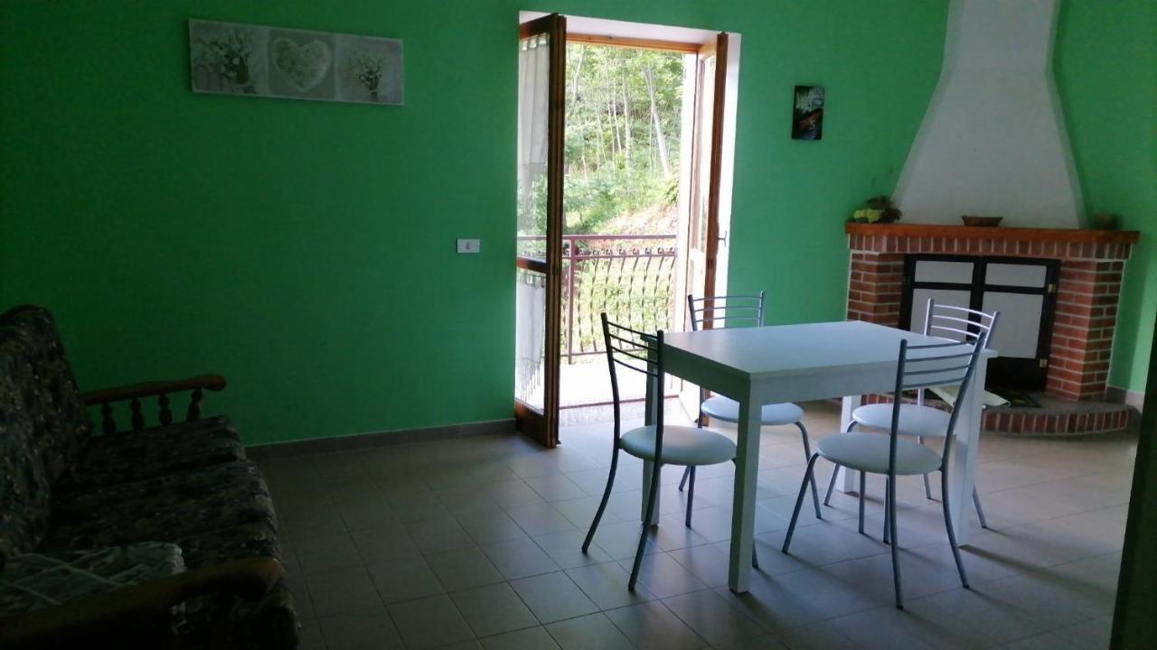 Casa Vacanze "Ellen" Bianchi Εξωτερικό φωτογραφία