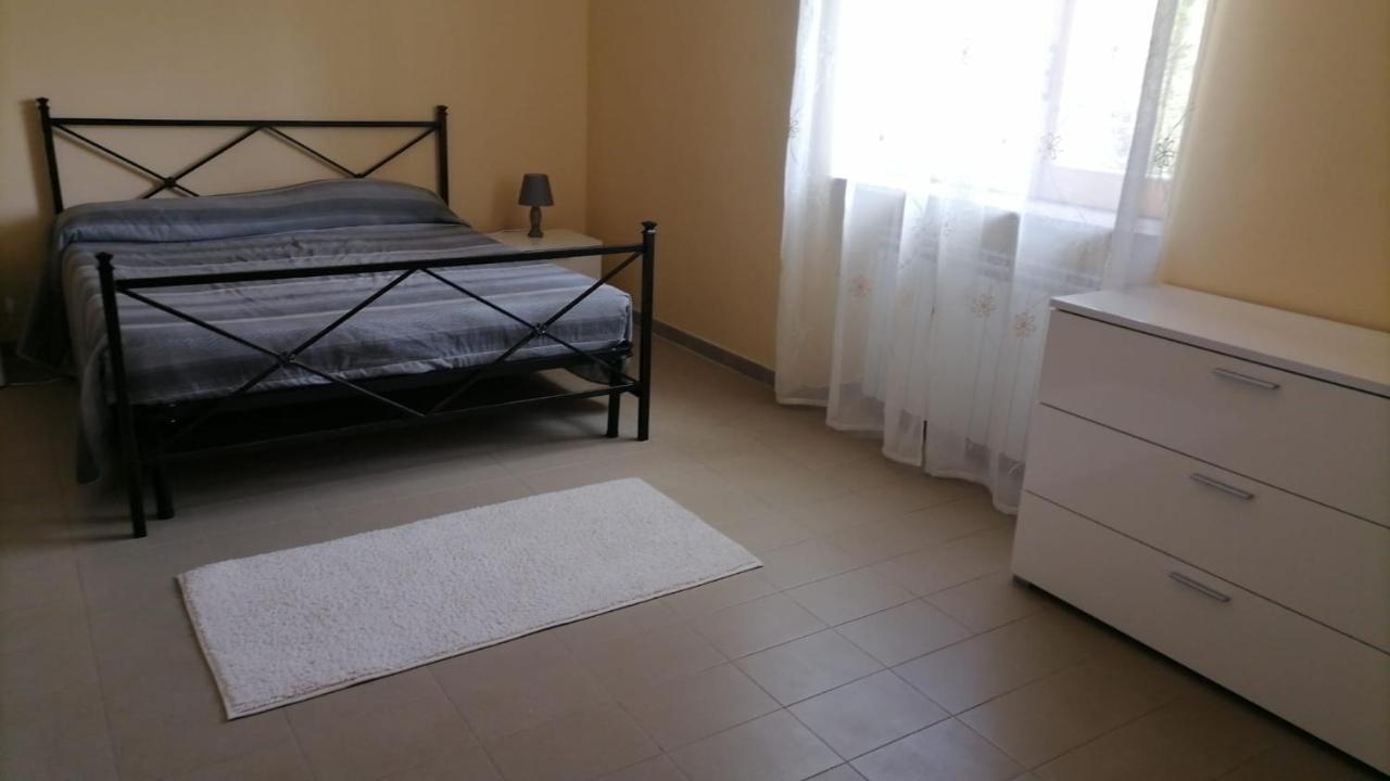 Casa Vacanze "Ellen" Bianchi Εξωτερικό φωτογραφία