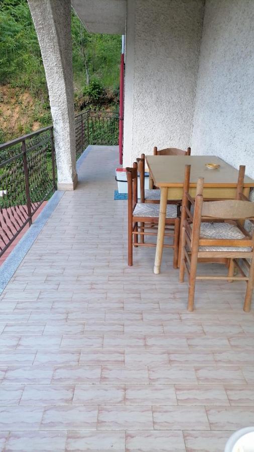 Casa Vacanze "Ellen" Bianchi Εξωτερικό φωτογραφία
