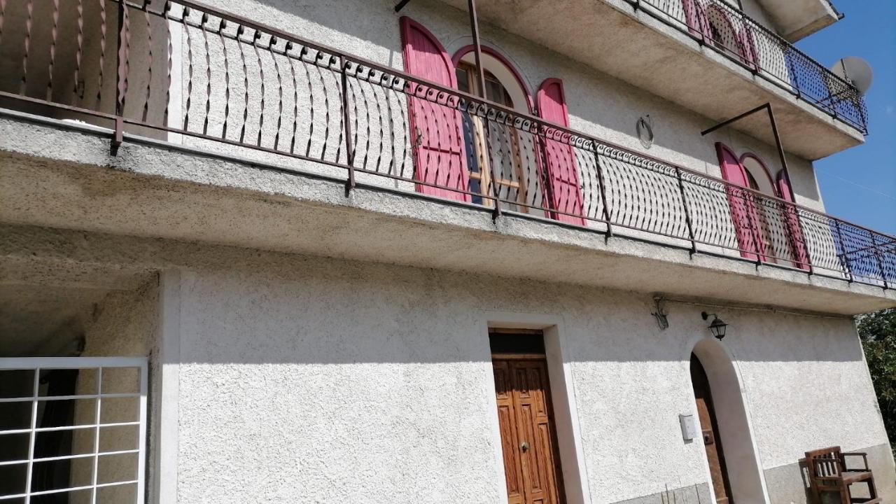 Casa Vacanze "Ellen" Bianchi Εξωτερικό φωτογραφία