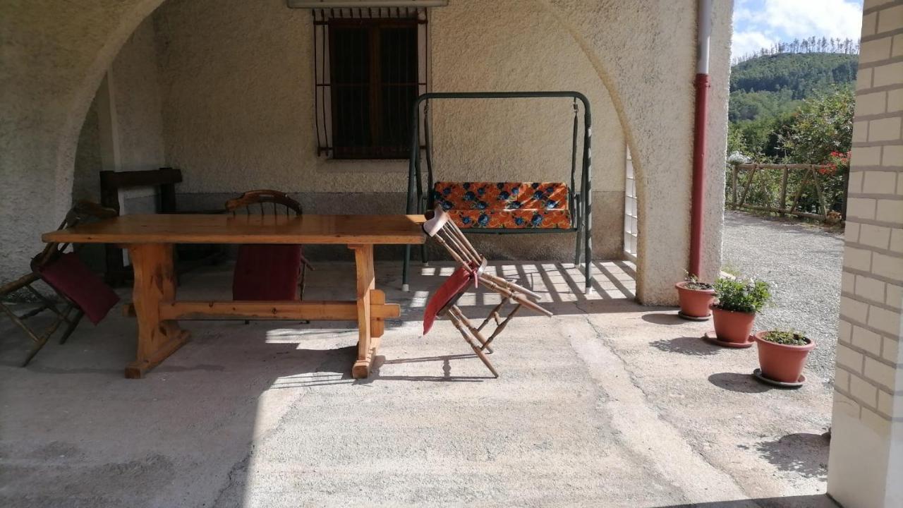 Casa Vacanze "Ellen" Bianchi Εξωτερικό φωτογραφία