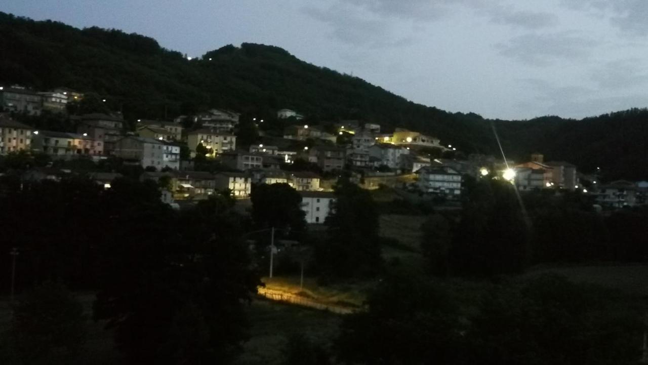 Casa Vacanze "Ellen" Bianchi Εξωτερικό φωτογραφία