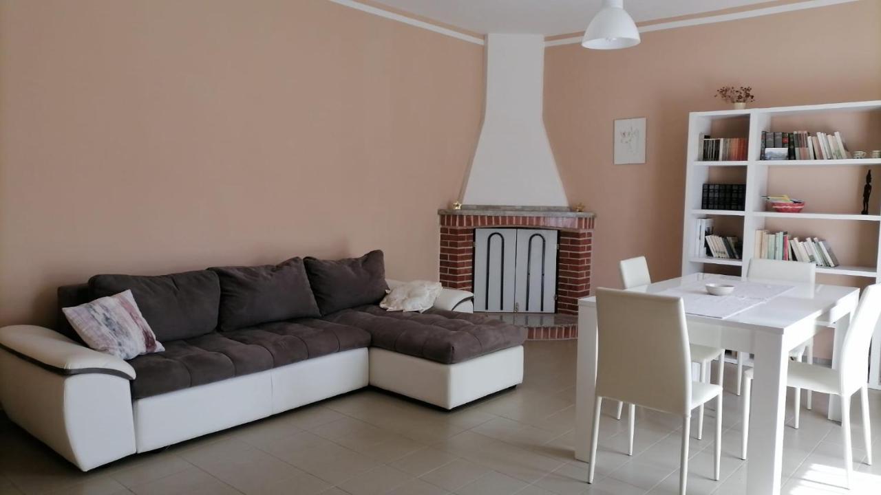 Casa Vacanze "Ellen" Bianchi Εξωτερικό φωτογραφία