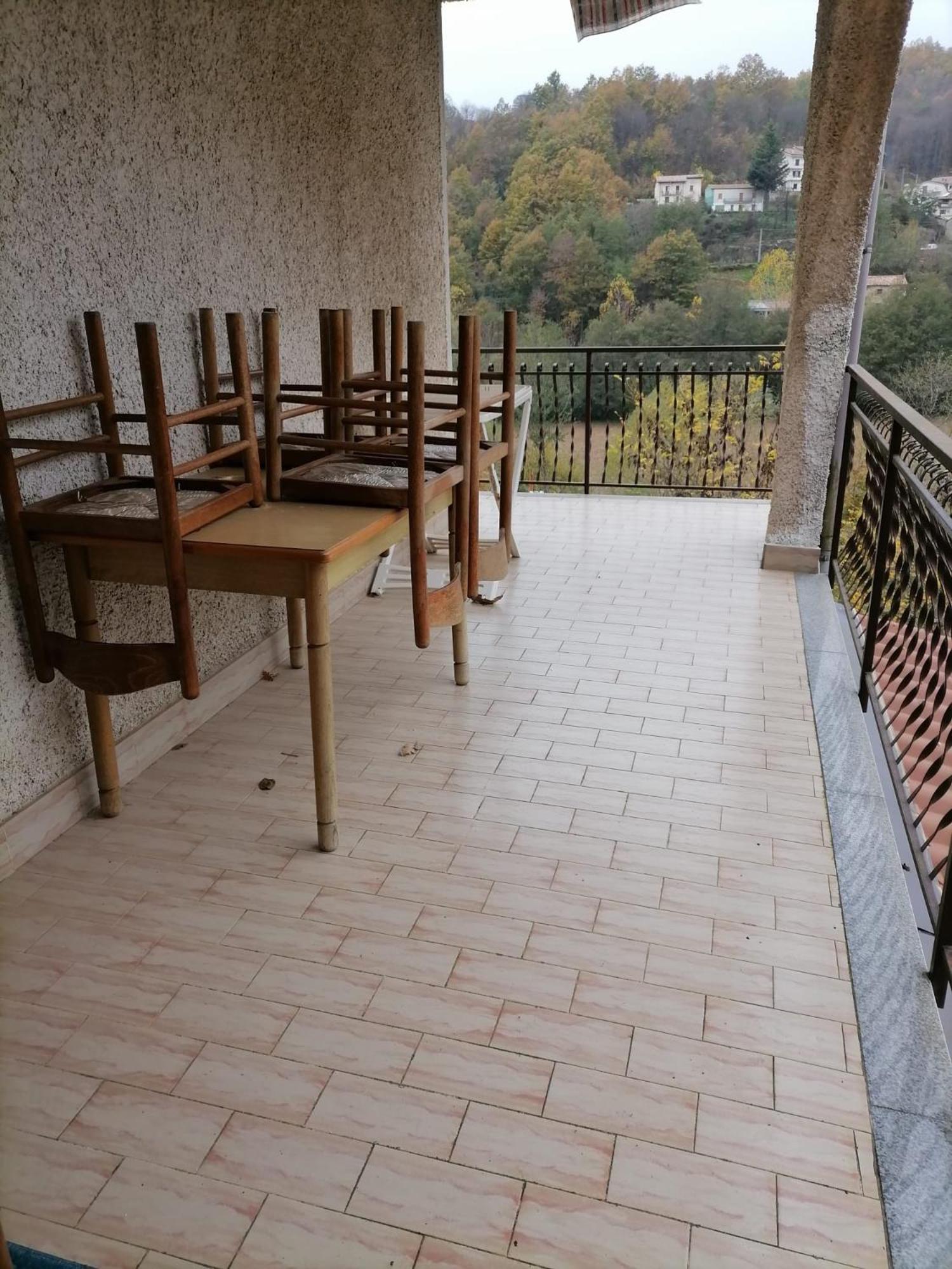 Casa Vacanze "Ellen" Bianchi Εξωτερικό φωτογραφία